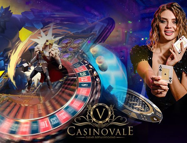 Casino Vale