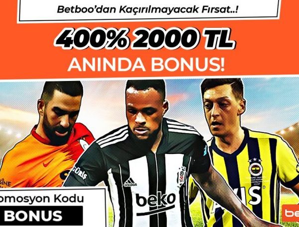 Betboo