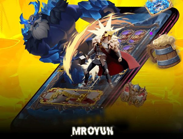 Mroyun