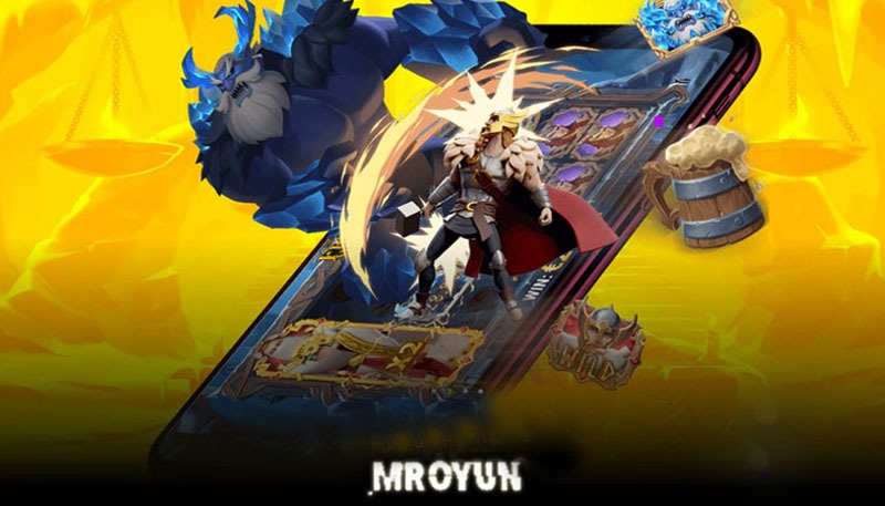 Mroyun Giriş, Mroyun Casino, Mroyun Müşteri Hizmetleri