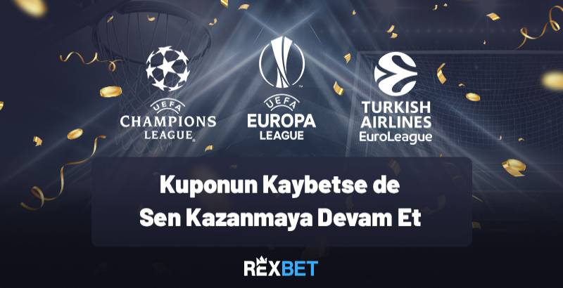Rexbet, Rexbet para yatırma ve ilk üyelik bonusu