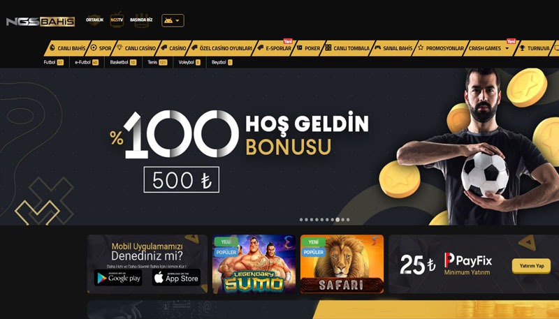 Ngsbahis Giriş, Ngsbahis Oranları, Ngsbahis Güncel Giriş