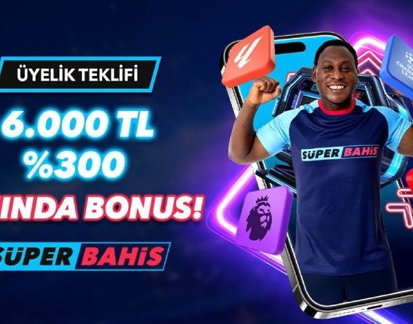 Superbahis