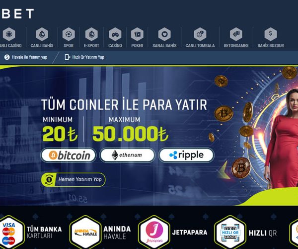İMAJBET