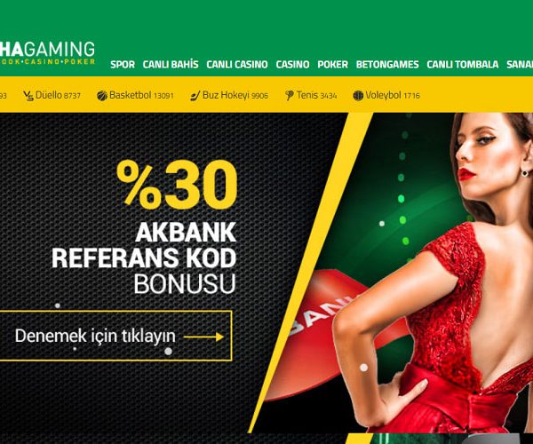 PASHAGAMİNG