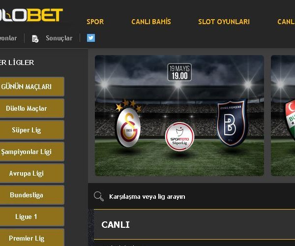 POLOBET