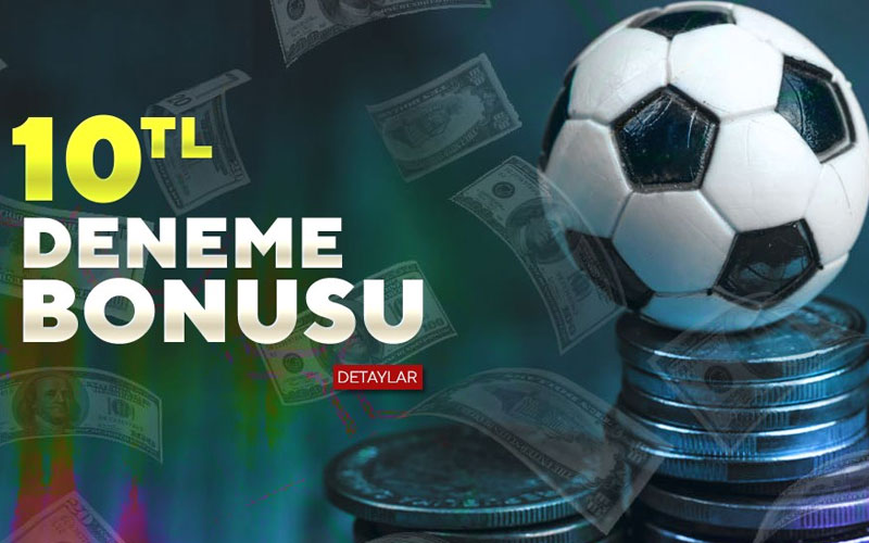 Yatırım Şartsız Deneme Bonusu, Para Yatırmadan Bonus Kazan
