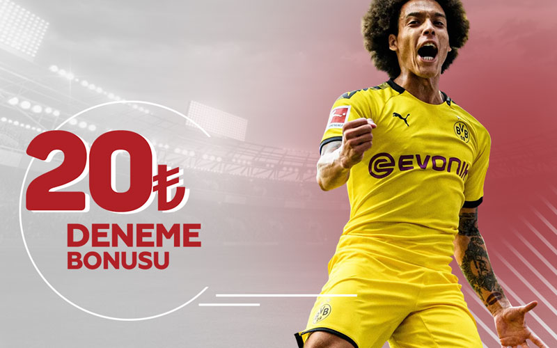 Deneme Bonusu Veren Siteler 2019, Bedava Bonus Nasıl Alınır